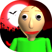 Baldi & Student Race (UPDATE) [Baldi's Basics] [Mods]