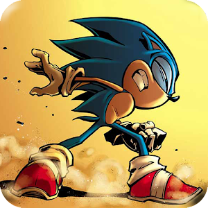 ดาวน์โหลด Sonic Classic APK สำหรับ Android