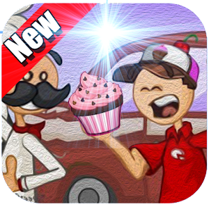 Free Papas Cupcakeria APK Download For Android