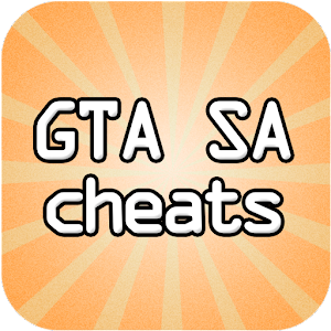 Cheats for GTA-San Andreas APK for Android Download