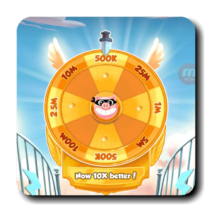 Coin Master - Baixar APK para Android