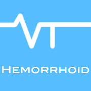 Vital Tones Hemorrhoid Pro icon