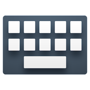 Xperia Keyboard icon