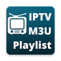 IPTV m3u Playlist Mod