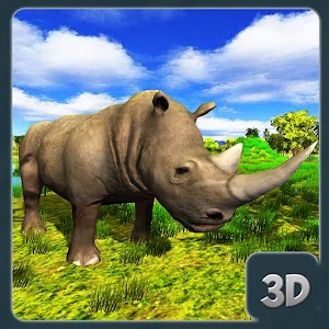 ultimate jungle simulator apk mod