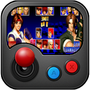 KOF 2002 Magic Plus 2 Apk Download For Android - BiliBili