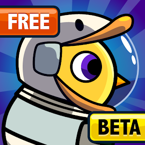 Duck Life 5 - APK Download for Android