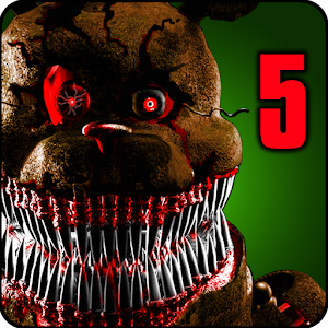 Five Nights at Freddy's 2 Demo - APK Download for Android