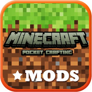 Mods for Minecraft PE APK for Android Download