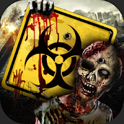 Zombie Sniper 3D icon