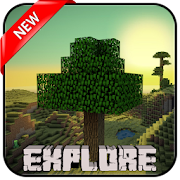 Exploration Craft : Maxi Resources Mod apk download Exploration Craft