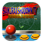 code Samurai Shodown 4 Mod