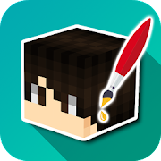 Skin Editor Tool for Minecraft APK + Mod for Android.