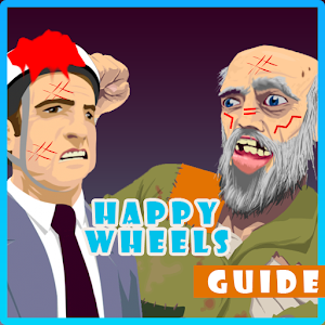 Games Happy Wheels 4