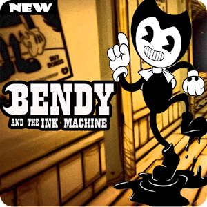 New Bendy Ink Machine APK for Android Download