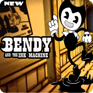 Free Guide Bendy Ink Machine APK for Android Download