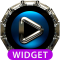 MENTALIST Poweramp Widget Mod