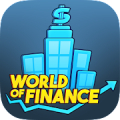 World of Finance icon