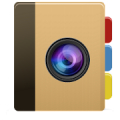 HD Contact Photos icon