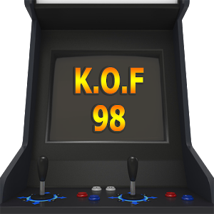 KOF 98 APK Download