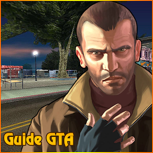 Codes/Guide GTA San Andreas APK pour Android Télécharger