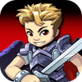 Hell tower :  raiders APK