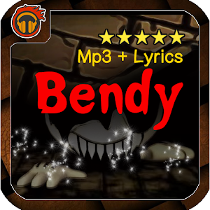 About: Bendy Ink Machine Songs & Lyrics (Google Play version)