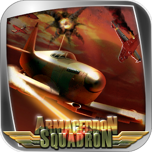 Armageddon Squadron FREE Mod