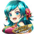 Sengoku Blades icon