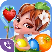 Viber Fruit