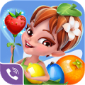 Viber Fruit Mod