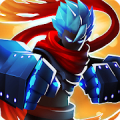 Dragon Shadow Warriors icon