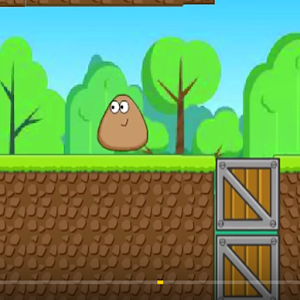 Pou APK Download for Android Free