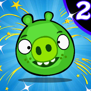 Bad Piggies Mod apk [Unlimited money][Unlocked] download - Bad