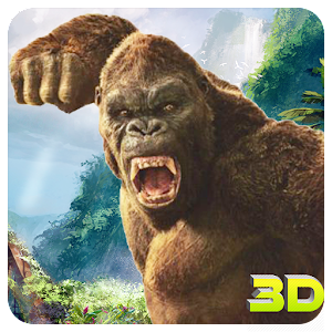 Gorilla APK for Android Download