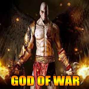 God War: Chains Of Olympus 1.2 APK + Mod (Unlimited money) for Android