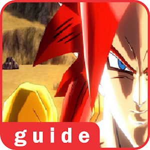 Guide Dragon Ball Xenoverse 2 APK for Android Download