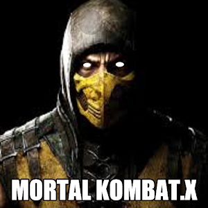 New Mortal Kombat X Tips Мод APK