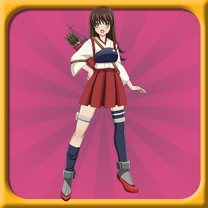 Anime Dress Up APK for Android Download