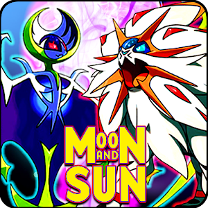 Download Pokemon Ultra Sun on Android 