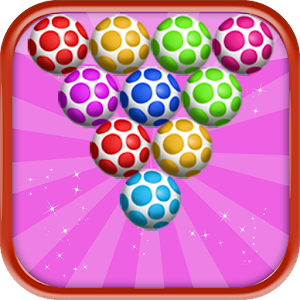 Egg Shooter - Bubble Deluxe - APK Download for Android