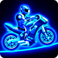 Bike Race: Speed Racer Of Night City Mod