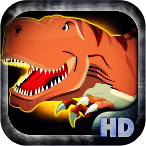 Escape From The Dinosaur Mod apk download Escape From The Dinosaur