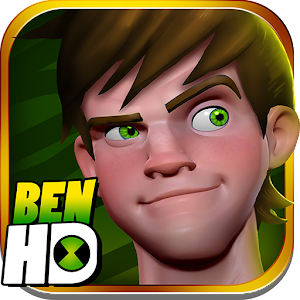 Ben HD 10 - Alien Power Mod apk download - Ben HD 10 - Alien Power MOD ...