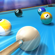Master of Pool icon