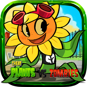 Cheat Plants Vs Zombies Heroes APK + Mod for Android.