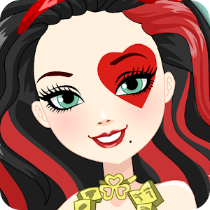 Baixar Fashion Dress Up & Makeup Game APK