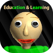 Download Baldi's Basics Mod Apk 1.4.3 (MOD Menu)