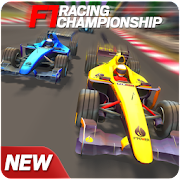 Formula 2019 Race Championship MOD