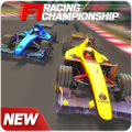 Formula 2019 Race Championship Mod